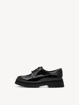 Tamaris Halbschuh - Schwarz Tamaris Halbschuh - Schwarz