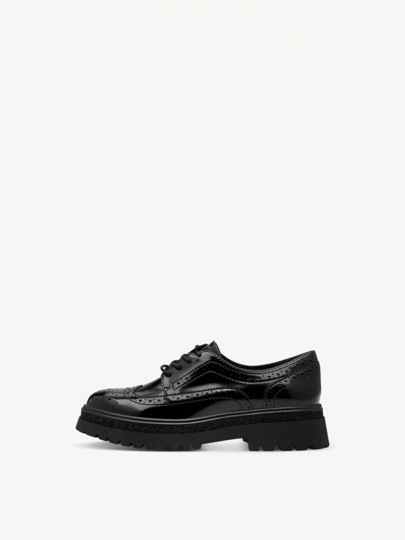 Tamaris Halbschuh - Schwarz Tamaris Halbschuh - Schwarz