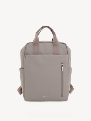 Tamaris Rucksack - Grau