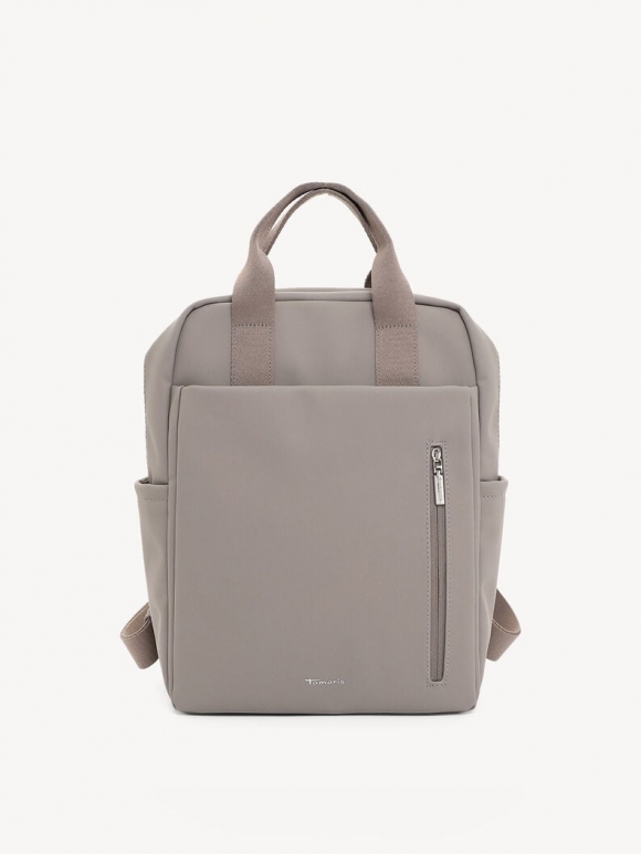 Tamaris Rucksack - Grau Tamaris Rucksack - Grau