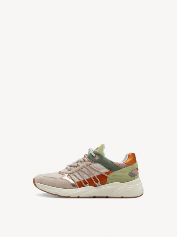 Tamaris Sneaker - Orange