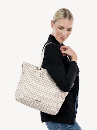 Tamaris Shopper - Beige