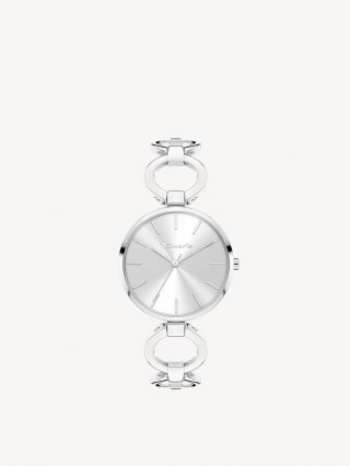 Tamaris Uhr - Silber Tamaris Uhr - Silber
