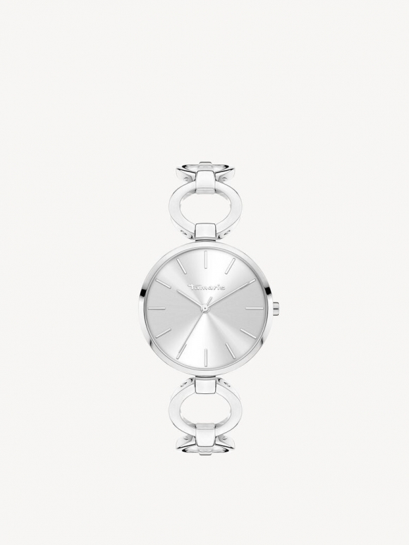 Tamaris Uhr - Silber Tamaris Uhr - Silber