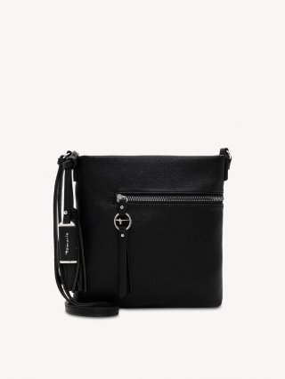 Tamaris Umhängetasche - Schwarz Tamaris Umhängetasche - Schwarz