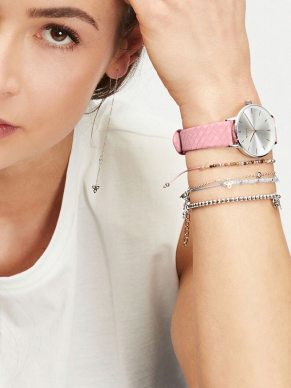 Tamaris Armband - Rosa Tamaris Armband - Rosa