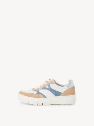 Tamaris Sneaker - Blau Tamaris Sneaker - Blau