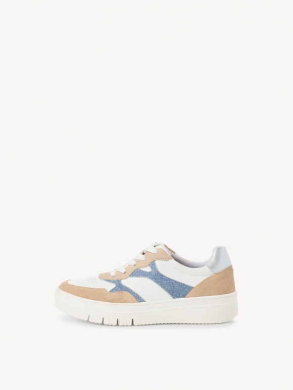 Tamaris Sneaker - Blau Tamaris Sneaker - Blau