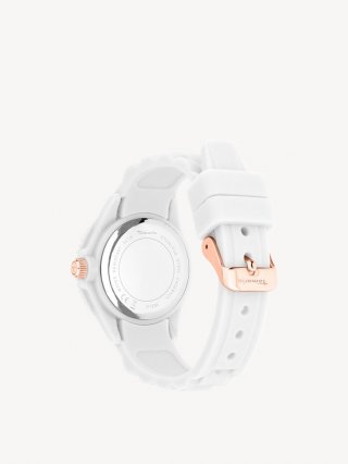 Tamaris Uhr - Weiß Tamaris Uhr - Weiß