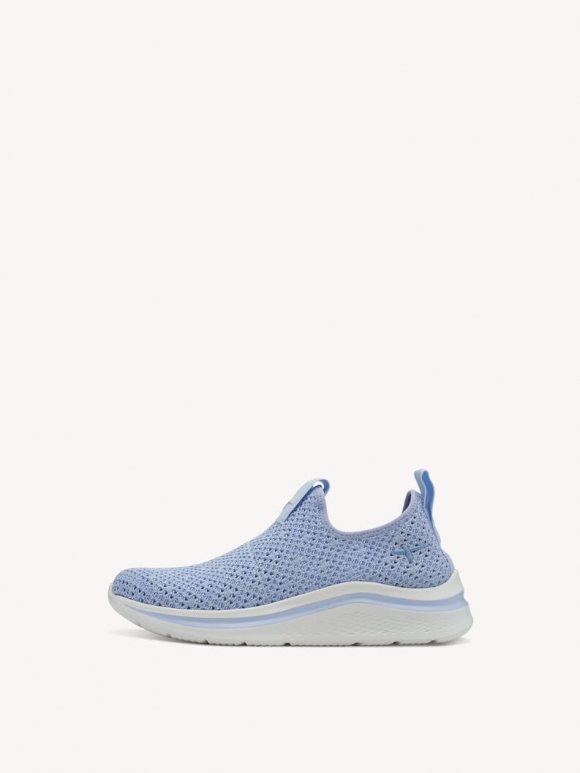 Tamaris Sneaker - Blau