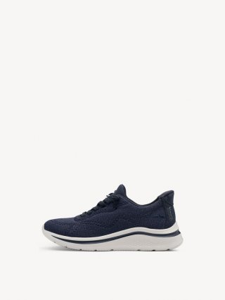 Tamaris Sneaker - Blau