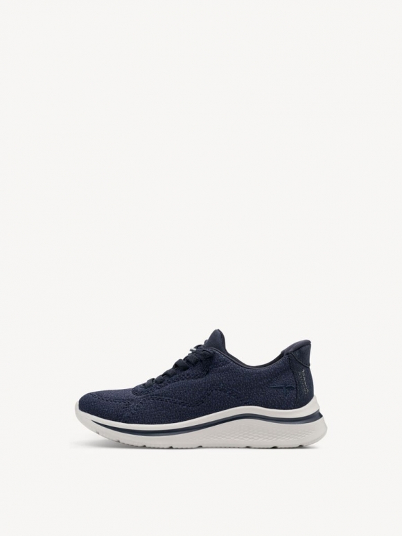 Tamaris Sneaker - Blau Tamaris Sneaker - Blau