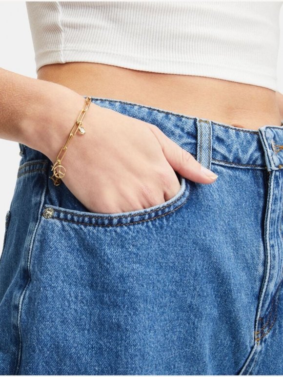 Tamaris Armband - Gold Tamaris Armband - Gold