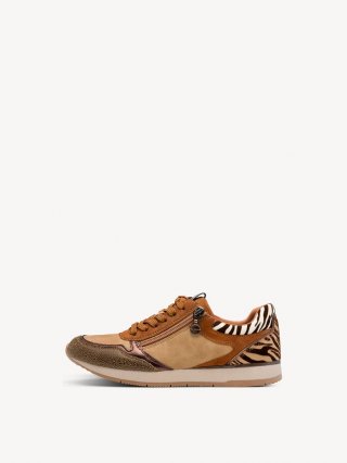 Tamaris Sneaker - Braun