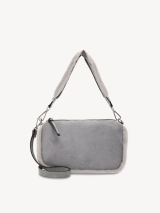 Tamaris Handtasche - Grau