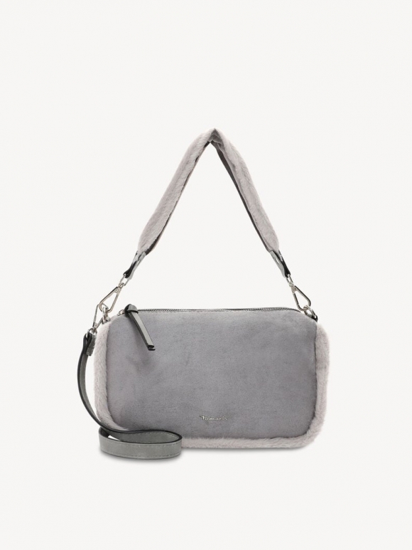 Tamaris Handtasche - Grau Tamaris Handtasche - Grau