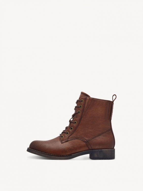 Tamaris Stiefelette - Braun