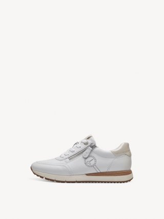 Tamaris Sneaker - Weiß Tamaris Sneaker - Weiß