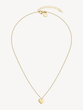 Tamaris Halskette - Gold Tamaris Halskette - Gold