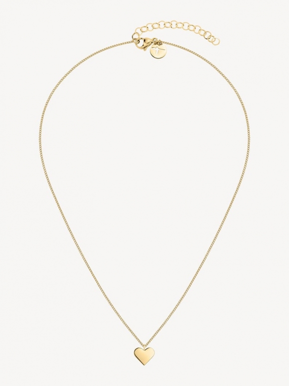 Tamaris Halskette - Gold
