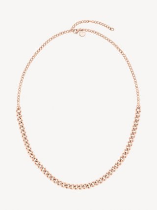 Tamaris Halskette - Rosegold Tamaris Halskette - Rosegold