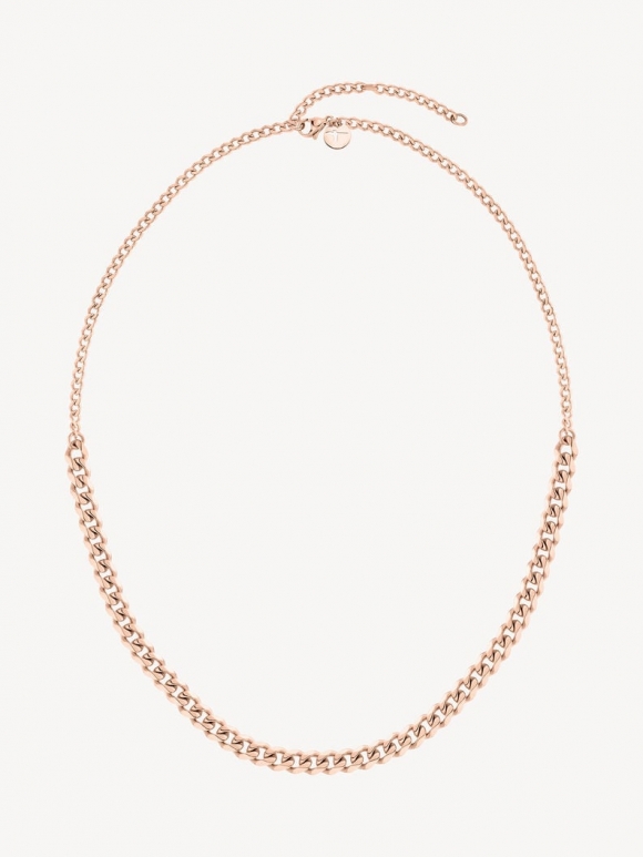 Tamaris Halskette - Rosegold Tamaris Halskette - Rosegold
