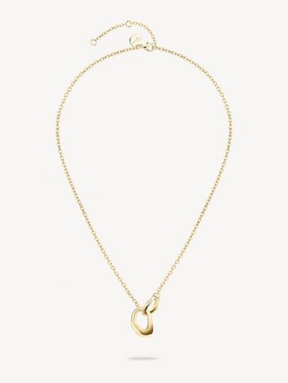 Tamaris Halskette - Gold Tamaris Halskette - Gold