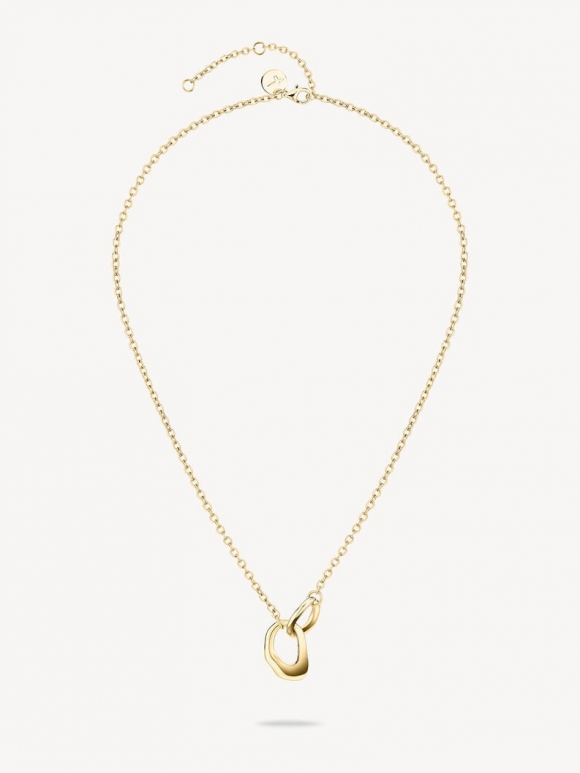 Tamaris Halskette - Gold