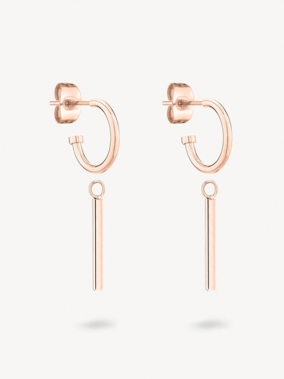 Tamaris Creole - Rosegold Tamaris Creole - Rosegold