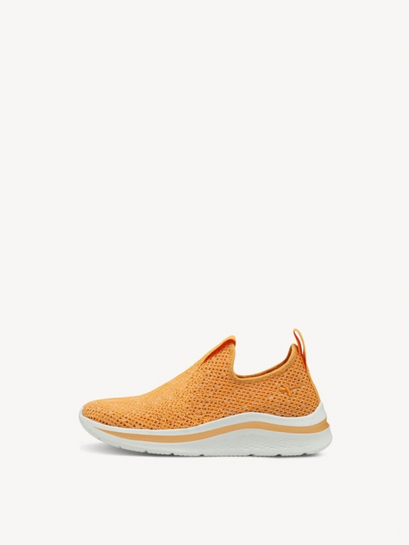 Tamaris Sneaker - Orange