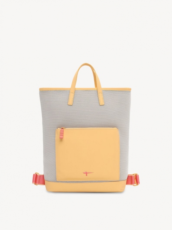 Tamaris Rucksack - Orange Tamaris Rucksack - Orange