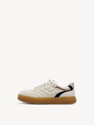 Tamaris Sneaker - Beige