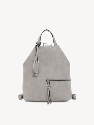 Tamaris Rucksack - Grau Tamaris Rucksack - Grau
