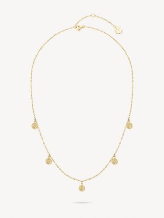 Tamaris Halskette - Gold