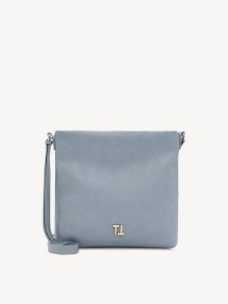 Tamaris Umhängetasche - Blau