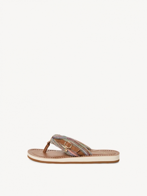 Tamaris Zehentrenner - Multicolor