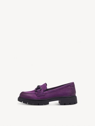 Tamaris Slipper - Lila Tamaris Slipper - Lila