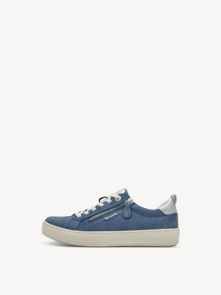 Tamaris Sneaker - Blau