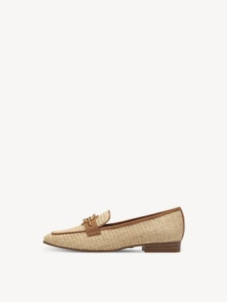 Tamaris Slipper - Beige