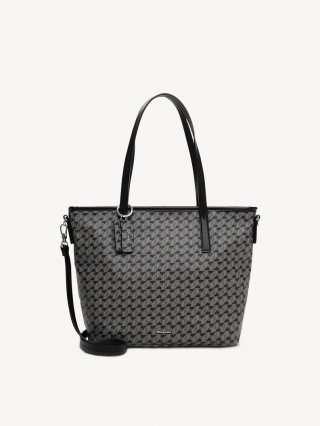 Tamaris Shopper - Schwarz Tamaris Shopper - Schwarz