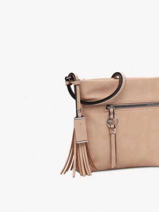 Tamaris Umhängetasche - Pink