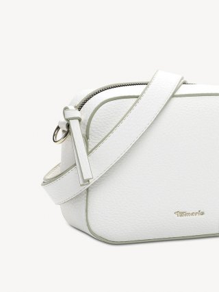 Tamaris Umhängetasche - Weiß Tamaris Umhängetasche - Weiß