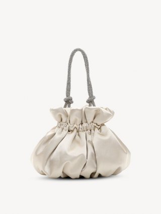 Tamaris Clutch - Beige