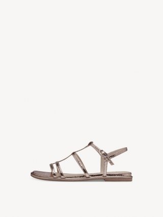 Tamaris Sandale - Gold Tamaris Sandale - Gold