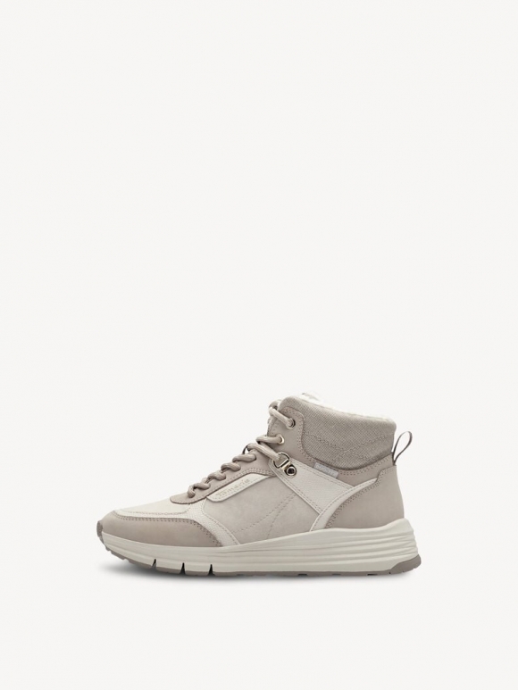 Tamaris Sneaker - Beige Tamaris Sneaker - Beige