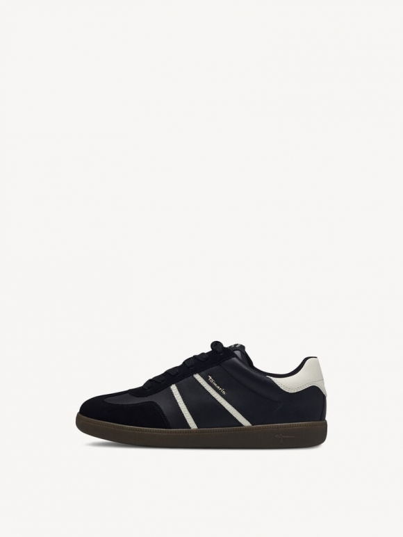 Tamaris Sneaker - Schwarz Tamaris Sneaker - Schwarz