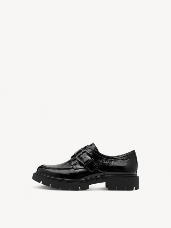 Tamaris Slipper - Schwarz