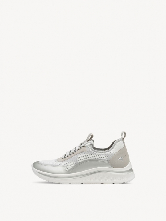Tamaris Sneaker - Grau