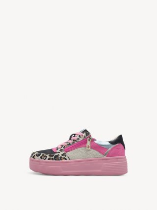 Tamaris Sneaker - Pink