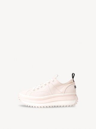 Tamaris Sneaker - Beige Tamaris Sneaker - Beige